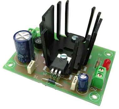 Cebek FE7 Fuente alimentacion 1A 24V Cebek FE7 Fuente alimentacion 1A 24V