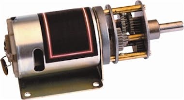 Cebek C-6065 Motor Reductor 3V 100:1 it Cebek C-6065 Motor Reductor 3V 100:1 it