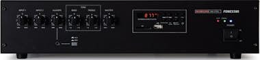 Fonestar Amplificador Pa 90wrms Usb Mp3 Ma-91ru Fonestar Amplificador Pa 90wrms Usb Mp3 Ma-91ru