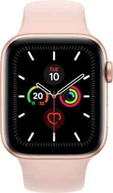 Apple Watch Series 5 44mm Cellular Aluminio Apple Watch Series 5 44mm Cellular Aluminio
