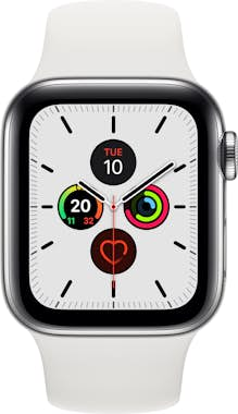 Apple Watch Series 5 40mm Cellular Acero