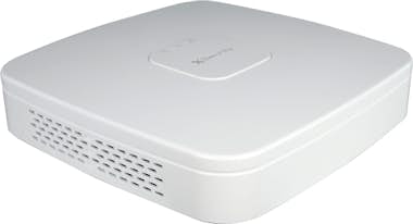 X-Security Grabador Dvr 4camaras 5n1 1080n/720p 25fps Mini X X-Security Grabador Dvr 4camaras 5n1 1080n/720p 25fps Mini X