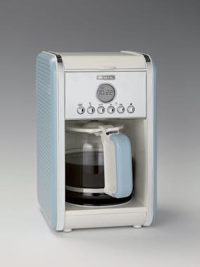 Ariete Ariete 1342 Cafetera de filtro Totalmente automáti Ariete Ariete 1342 Cafetera de filtro Totalmente automáti