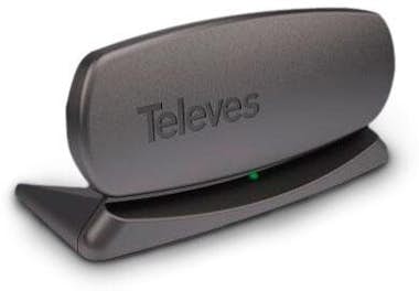 Televes Antena Interior TDT INNOVA BOSS UHF TELEVES Televes Antena Interior TDT INNOVA BOSS UHF TELEVES