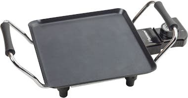 Bestron Bestron ABP600 parrilla de interior 4 personas(s) Bestron Bestron ABP600 parrilla de interior 4 personas(s)