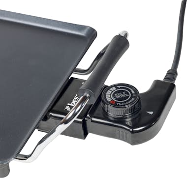 Bestron Bestron ABP600 parrilla de interior 4 personas(s) Bestron Bestron ABP600 parrilla de interior 4 personas(s)