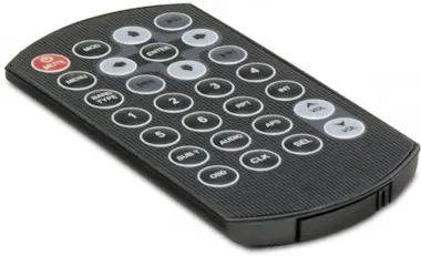 Caliber Caliber RMD579DAB-BT receptor multimedia para coch Caliber Caliber RMD579DAB-BT receptor multimedia para coch