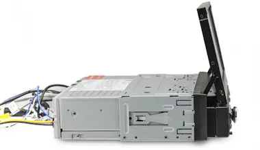 Caliber Caliber RMD579DAB-BT receptor multimedia para coch Caliber Caliber RMD579DAB-BT receptor multimedia para coch