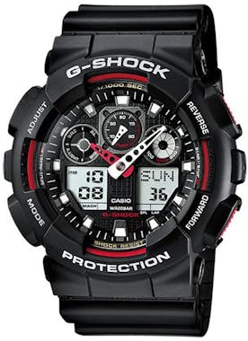 Casio Casio GA-100-1A4ER reloj Casio Casio GA-100-1A4ER reloj