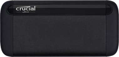 Crucial Crucial X8 500 GB Negro Crucial Crucial X8 500 GB Negro