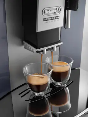 DeLonghi DeLonghi ESAM 5500.M Máquina espresso 1,7 L DeLonghi DeLonghi ESAM 5500.M Máquina espresso 1,7 L