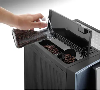 DeLonghi DeLonghi ESAM 5500.M Máquina espresso 1,7 L DeLonghi DeLonghi ESAM 5500.M Máquina espresso 1,7 L
