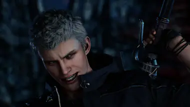 Capcom Capcom Devil May Cry 5, Xbox One Básico Francés Capcom Capcom Devil May Cry 5, Xbox One Básico Francés