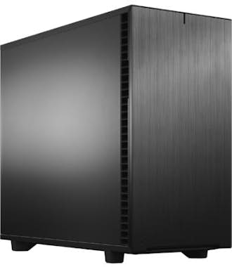 Fractal Design Fractal Design Define 7 Midi Tower Negro Fractal Design Fractal Design Define 7 Midi Tower Negro