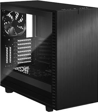 Fractal Design Fractal Design Define 7 Midi Tower Negro Fractal Design Fractal Design Define 7 Midi Tower Negro