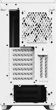 Fractal Design Fractal Design Define 7 Midi Tower Blanco