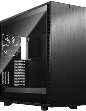 Fractal Design Fractal Design Define 7 XL Midi Tower Negro Fractal Design Fractal Design Define 7 XL Midi Tower Negro