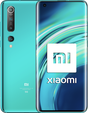 Xiaomi Mi 10 256GB+8GB RAM Xiaomi Mi 10 256GB+8GB RAM