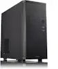 Fractal Design Fractal Design CORE 1100 Mini Tower Negro Fractal Design Fractal Design CORE 1100 Mini Tower Negro