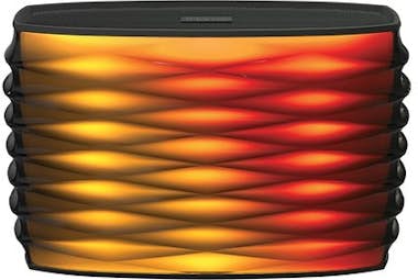 iHome iHome IBT85 altavoz portátil Negro iHome iHome IBT85 altavoz portátil Negro