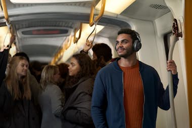 Jabra Jabra Elite 85h Auriculares Diadema Negro Jabra Jabra Elite 85h Auriculares Diadema Negro