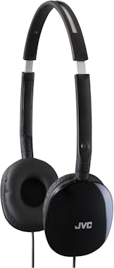 JVC JVC HA-S160 Auriculares Diadema Negro JVC JVC HA-S160 Auriculares Diadema Negro