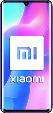 Xiaomi Mi Note 10 Lite 128GB+6GB RAM Xiaomi Mi Note 10 Lite 128GB+6GB RAM