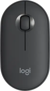 Logitech Logitech Pebble M350 ratón RF inalámbrica + Blueto Logitech Logitech Pebble M350 ratón RF inalámbrica + Blueto