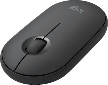 Logitech Logitech Pebble M350 ratón RF inalámbrica + Blueto Logitech Logitech Pebble M350 ratón RF inalámbrica + Blueto