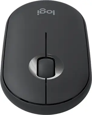 Logitech Logitech Pebble M350 ratón RF inalámbrica + Blueto Logitech Logitech Pebble M350 ratón RF inalámbrica + Blueto
