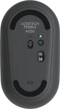 Logitech Logitech Pebble M350 ratón RF inalámbrica + Blueto Logitech Logitech Pebble M350 ratón RF inalámbrica + Blueto