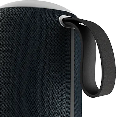 Libratone Libratone Zipp Mini 2 Altavoz portátil estéreo Neg Libratone Libratone Zipp Mini 2 Altavoz portátil estéreo Neg