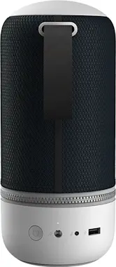 Libratone Libratone Zipp Mini 2 Altavoz portátil estéreo Neg Libratone Libratone Zipp Mini 2 Altavoz portátil estéreo Neg