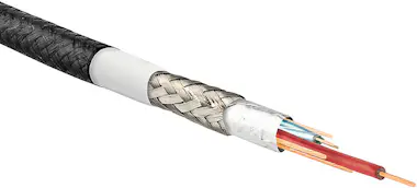 Lindy Lindy 31291 cable de conector Lightning 1 m Negro Lindy Lindy 31291 cable de conector Lightning 1 m Negro