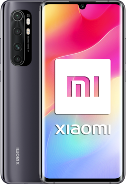 Xiaomi Mi Note 10 Lite 128GB+6GB RAM Xiaomi Mi Note 10 Lite 128GB+6GB RAM