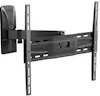 Meliconi Meliconi SlimStyle Plus 400 SR 2,08 m (82"") Negro Meliconi Meliconi SlimStyle Plus 400 SR 2,08 m (82"") Negro