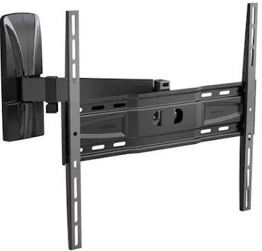 Meliconi Meliconi SlimStyle Plus 400 SR 2,08 m (82"") Negro Meliconi Meliconi SlimStyle Plus 400 SR 2,08 m (82"") Negro