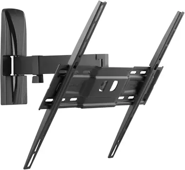 Meliconi Meliconi SlimStyle Plus 400 SR 2,08 m (82"") Negro Meliconi Meliconi SlimStyle Plus 400 SR 2,08 m (82"") Negro