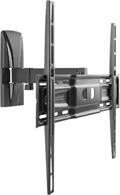 Meliconi Meliconi SlimStyle Plus 400 SR 2,08 m (82"") Negro Meliconi Meliconi SlimStyle Plus 400 SR 2,08 m (82"") Negro