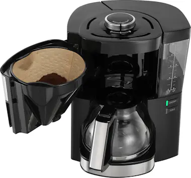 Melitta Melitta 6766589 cafetera eléctrica Cafetera de fil Melitta Melitta 6766589 cafetera eléctrica Cafetera de fil