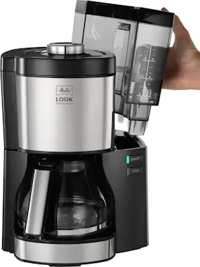Melitta Melitta 6766589 cafetera eléctrica Cafetera de fil Melitta Melitta 6766589 cafetera eléctrica Cafetera de fil