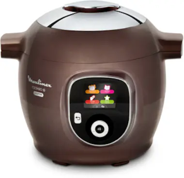 Moulinex Moulinex CE852900 olla multi-cocción 6 L 1600 W Ma Moulinex Moulinex CE852900 olla multi-cocción 6 L 1600 W Ma