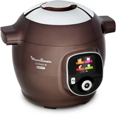 Moulinex Moulinex CE852900 olla multi-cocción 6 L 1600 W Ma Moulinex Moulinex CE852900 olla multi-cocción 6 L 1600 W Ma