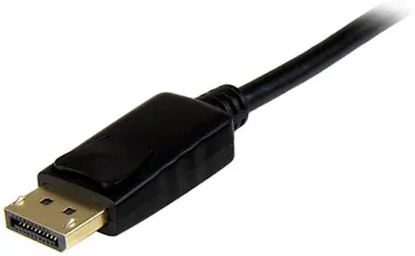 StarTech.com StarTech.com Cable Conversor DisplayPort a HDMI de StarTech.com StarTech.com Cable Conversor DisplayPort a HDMI de