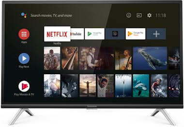 Thomson Thomson 40FE5606 TV 100,3 cm (39.5"") Full HD Smar Thomson Thomson 40FE5606 TV 100,3 cm (39.5"") Full HD Smar