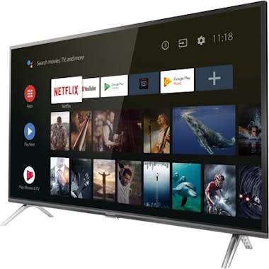 Thomson Thomson 40FE5606 TV 100,3 cm (39.5"") Full HD Smar Thomson Thomson 40FE5606 TV 100,3 cm (39.5"") Full HD Smar