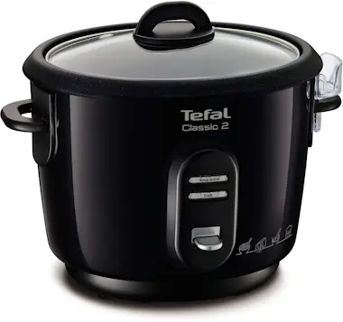 Tefal Tefal Classic RK1028 1 L 500 W Negro Tefal Tefal Classic RK1028 1 L 500 W Negro