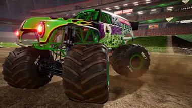 Koch Media Koch Media Monster Jam: Steel Titans, Switch Ninte Koch Media Koch Media Monster Jam: Steel Titans, Switch Ninte