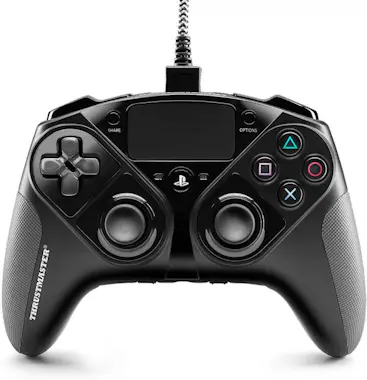 Thrustmaster Thrustmaster eSwap Pro Controller Gamepad PC,PlayS Thrustmaster Thrustmaster eSwap Pro Controller Gamepad PC,PlayS