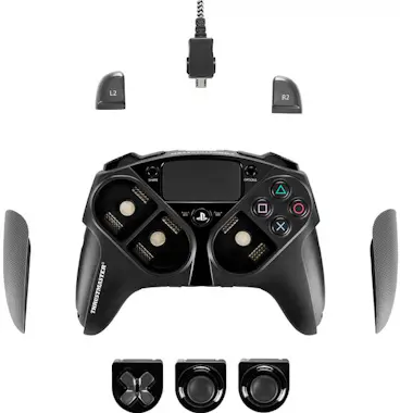 Thrustmaster Thrustmaster eSwap Pro Controller Gamepad PC,PlayS Thrustmaster Thrustmaster eSwap Pro Controller Gamepad PC,PlayS